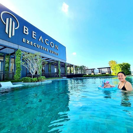 Beacon Executive Premium Suite George Town Dış mekan fotoğraf