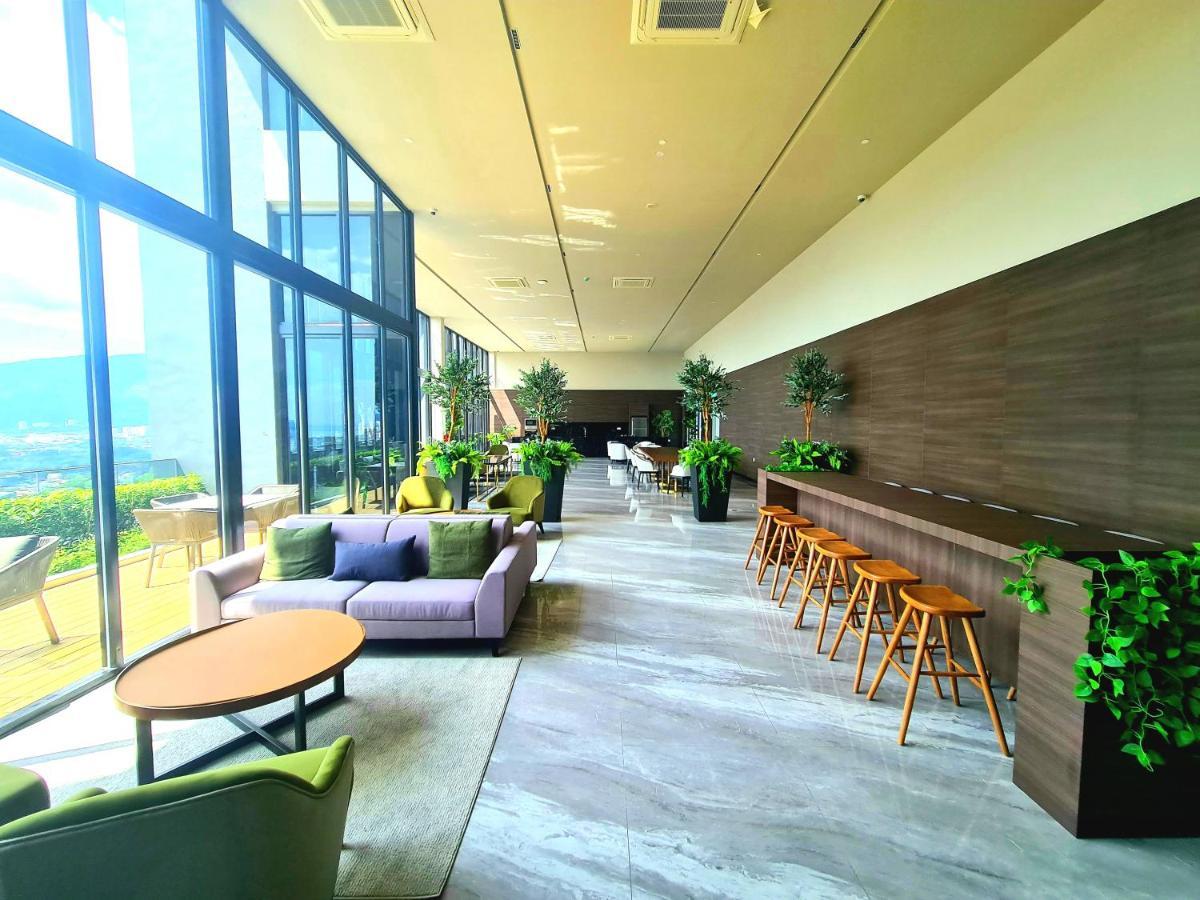 Beacon Executive Premium Suite George Town Dış mekan fotoğraf