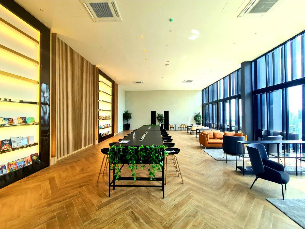 Beacon Executive Premium Suite George Town Dış mekan fotoğraf