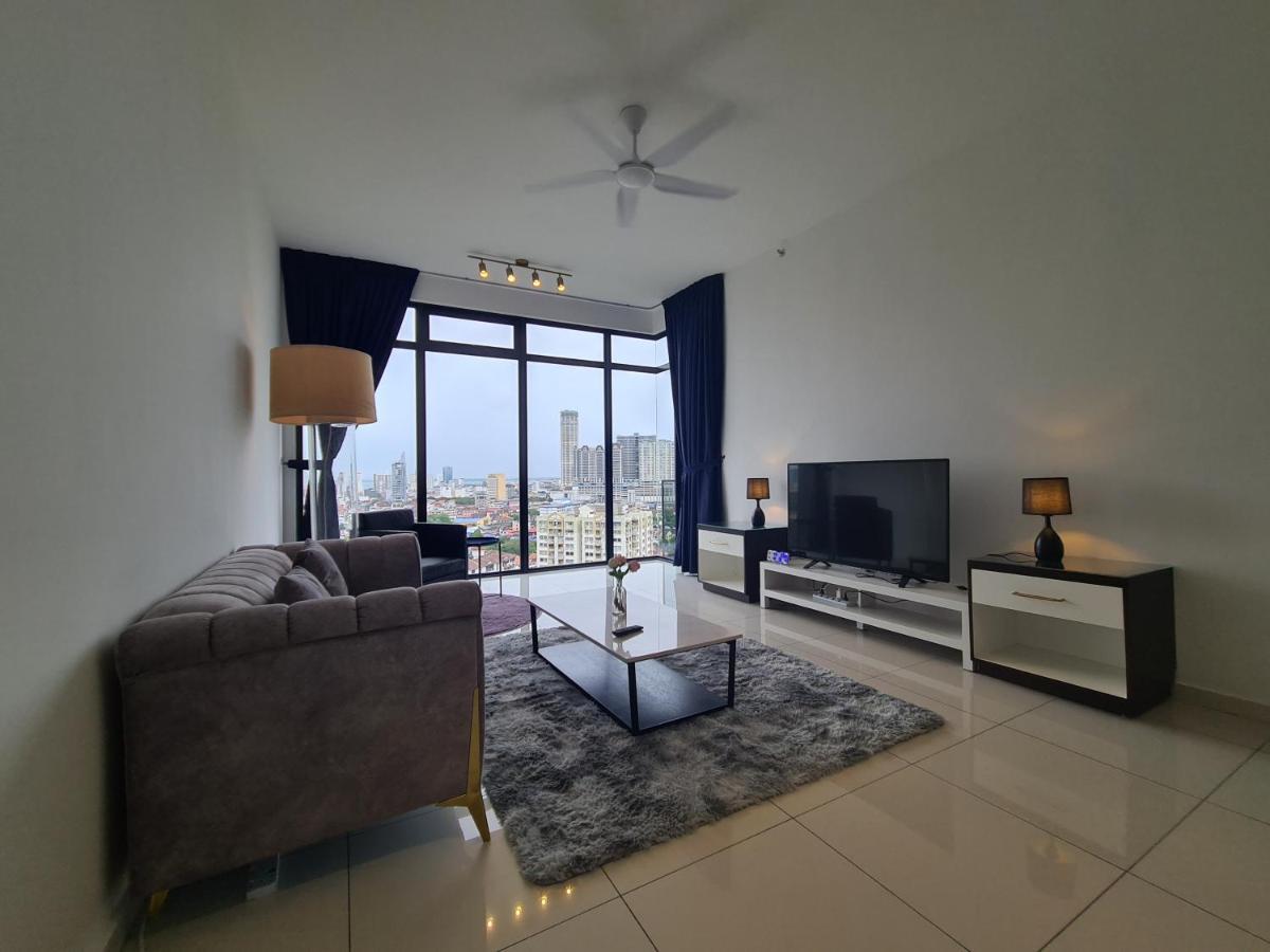 Beacon Executive Premium Suite George Town Dış mekan fotoğraf