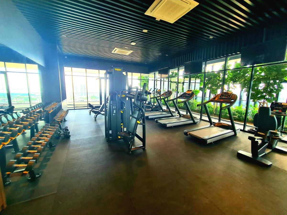 Beacon Executive Premium Suite George Town Dış mekan fotoğraf