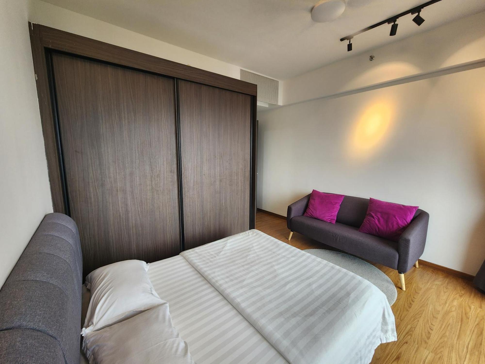 Beacon Executive Premium Suite George Town Dış mekan fotoğraf