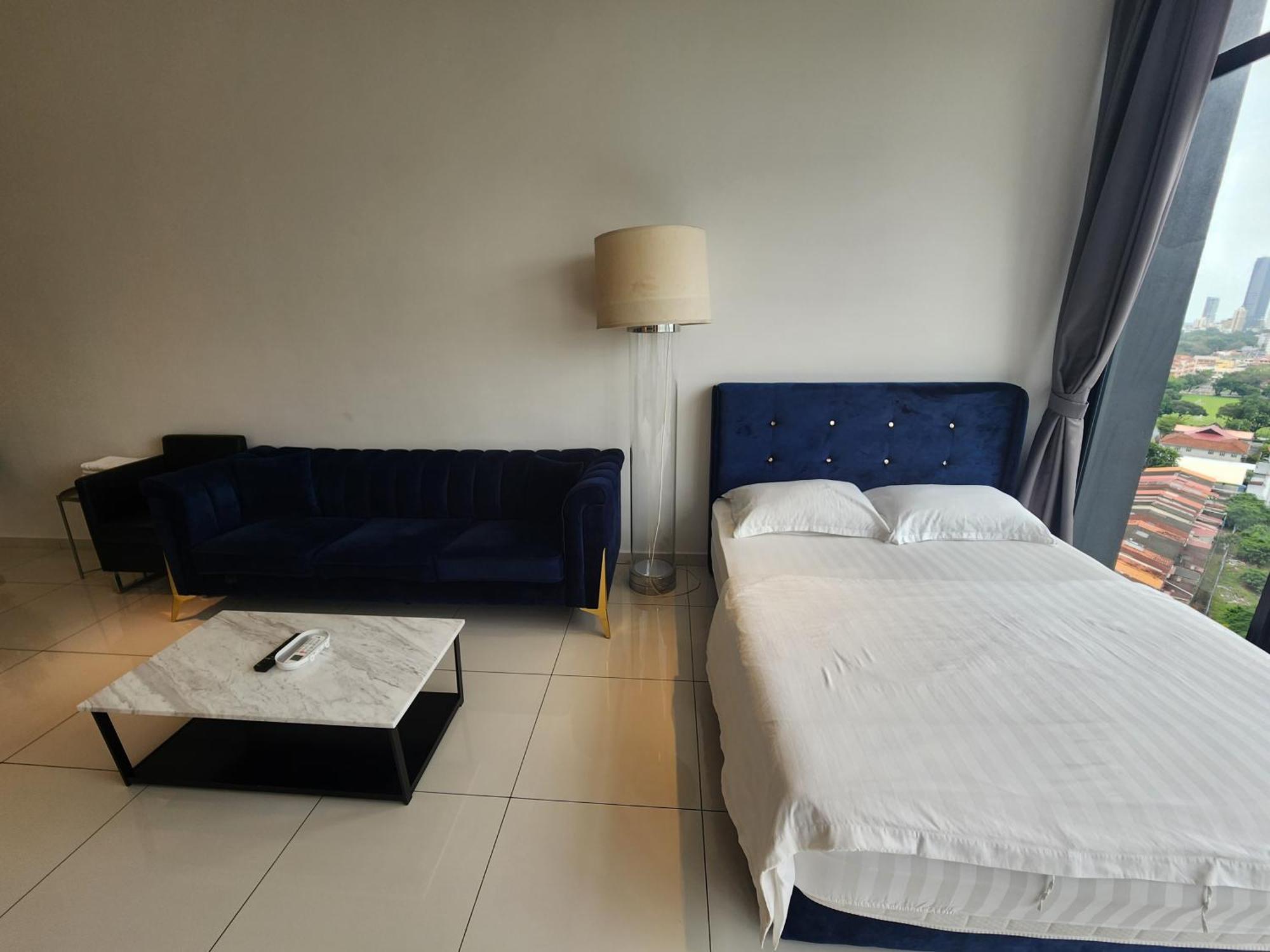 Beacon Executive Premium Suite George Town Dış mekan fotoğraf