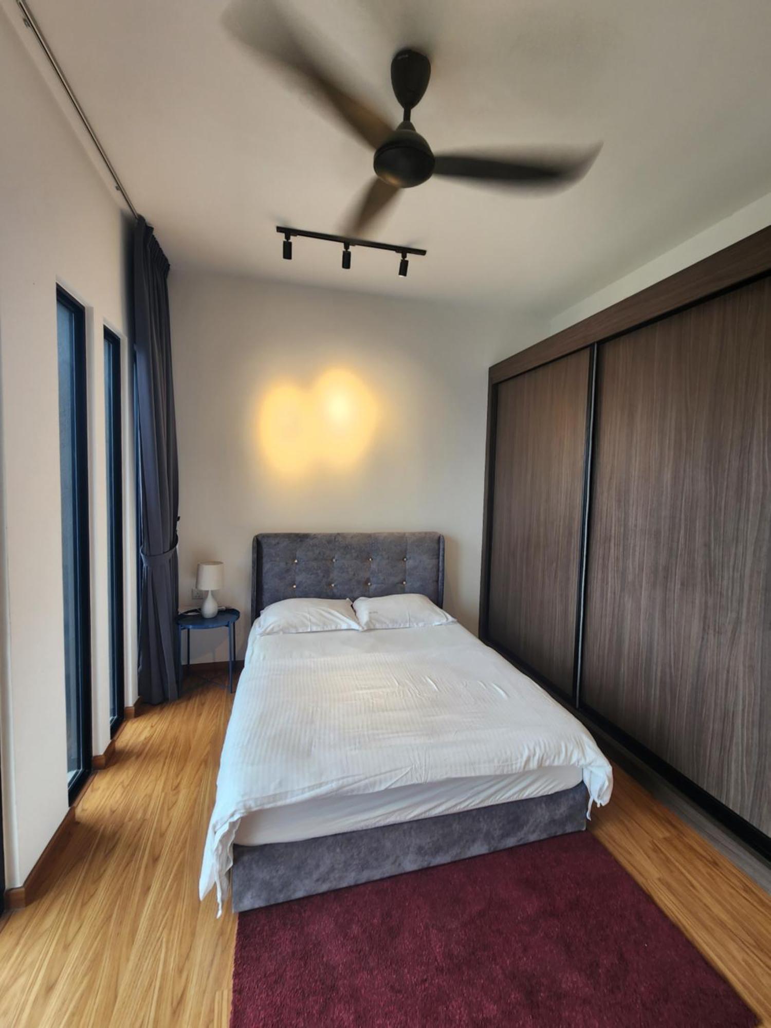 Beacon Executive Premium Suite George Town Dış mekan fotoğraf