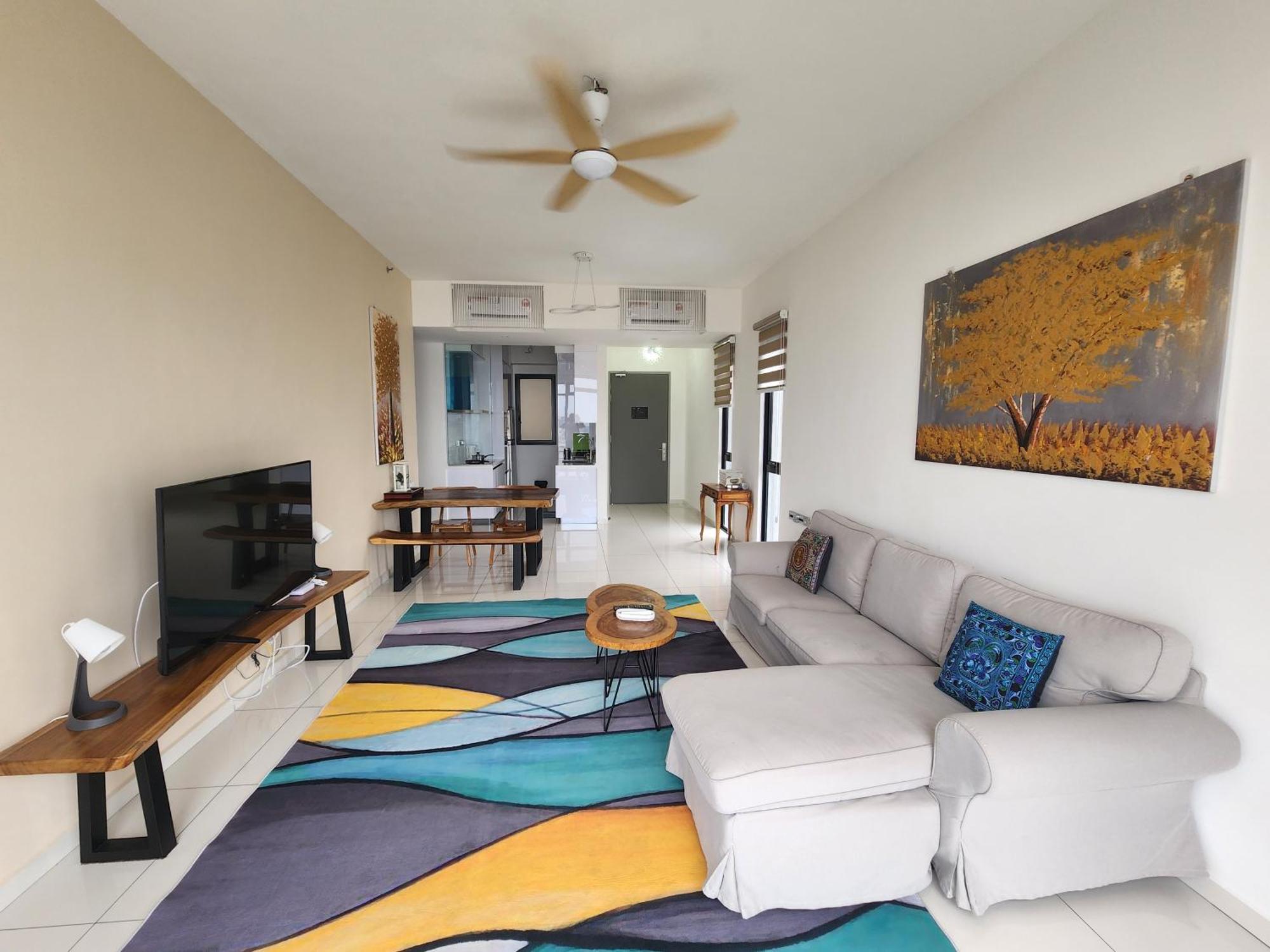 Beacon Executive Premium Suite George Town Dış mekan fotoğraf