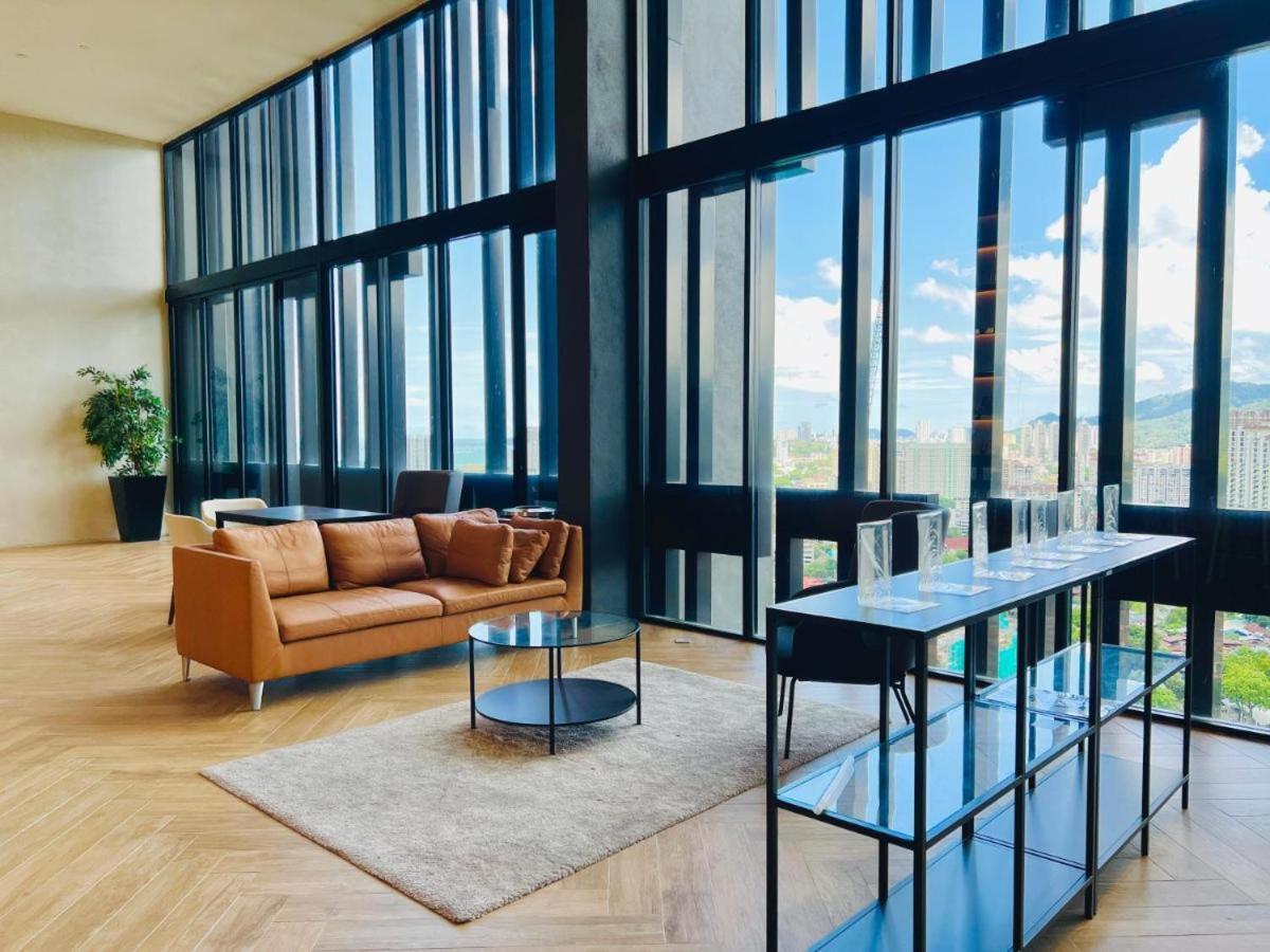 Beacon Executive Premium Suite George Town Dış mekan fotoğraf