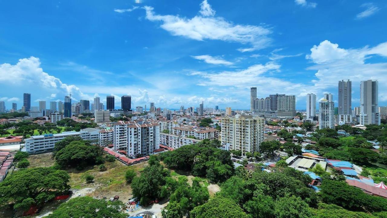 Beacon Executive Premium Suite George Town Dış mekan fotoğraf