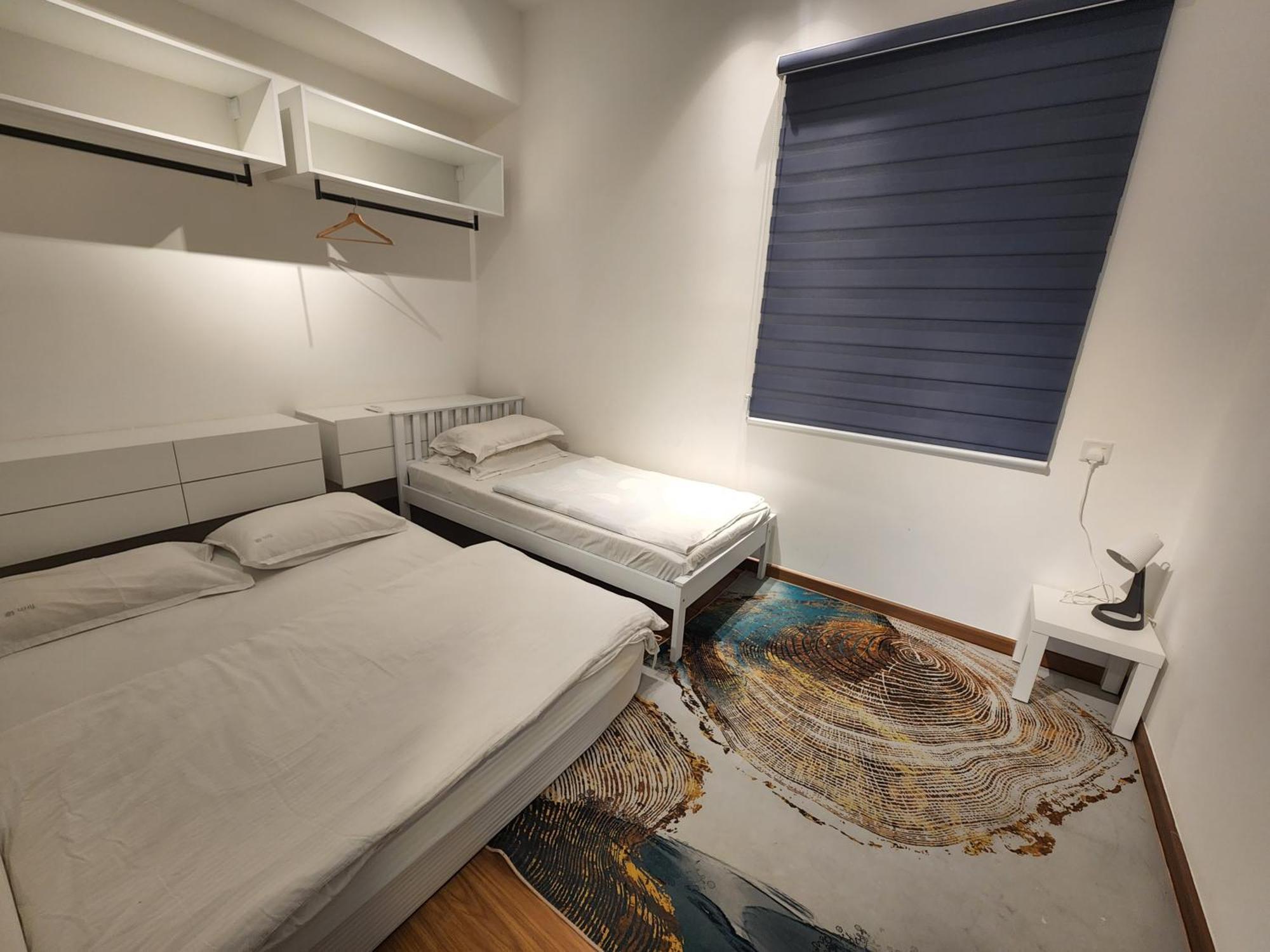 Beacon Executive Premium Suite George Town Dış mekan fotoğraf