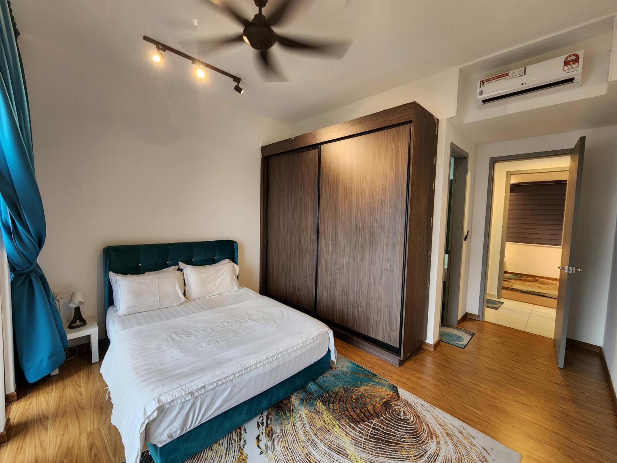 Beacon Executive Premium Suite George Town Dış mekan fotoğraf
